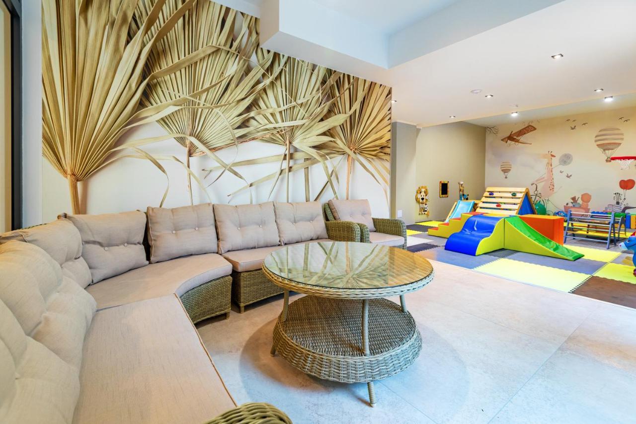 Kashubian Resort Władysławowo エクステリア 写真