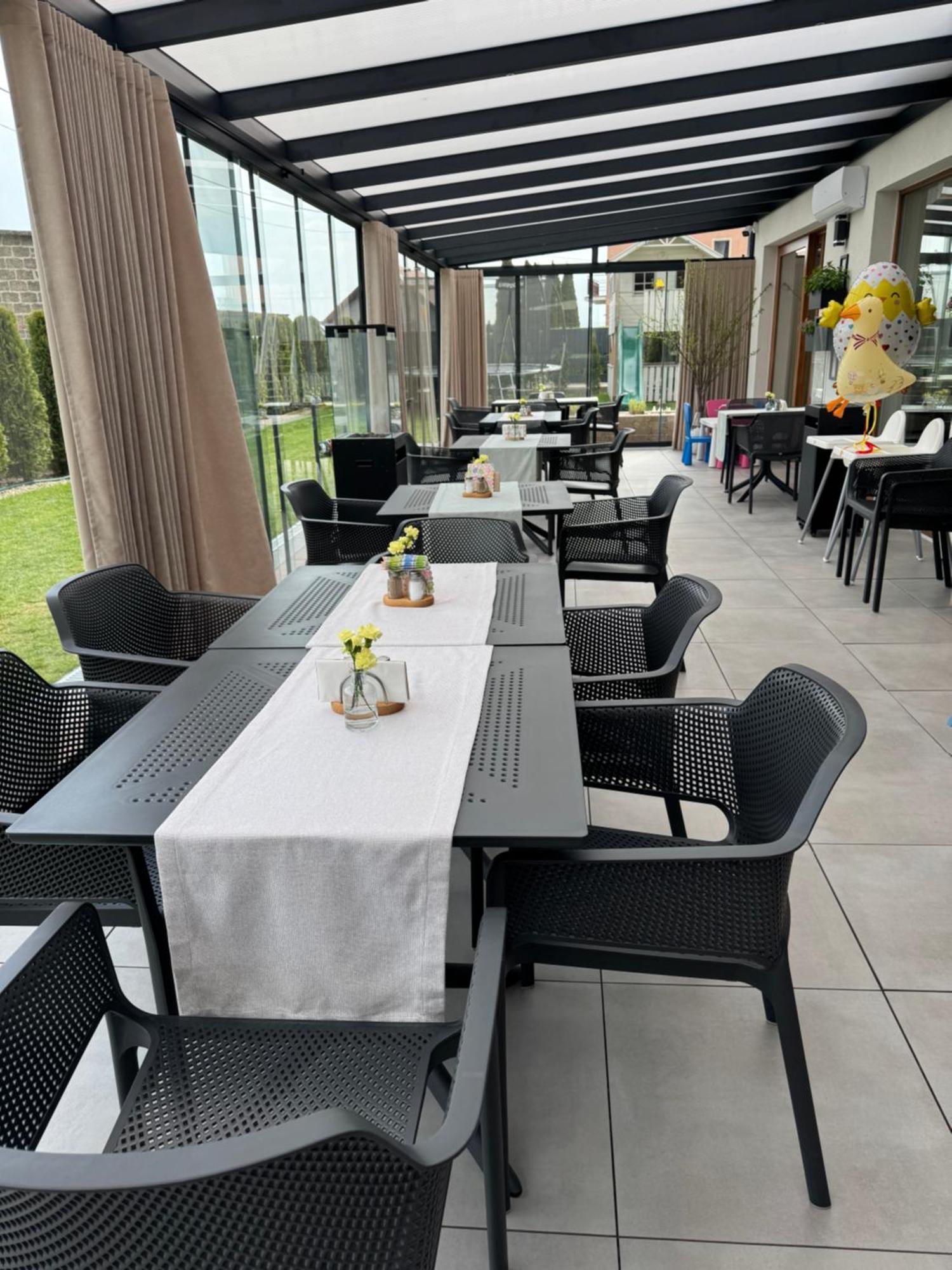 Kashubian Resort Władysławowo エクステリア 写真